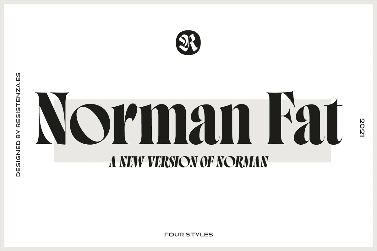 FSP DEMO - Norman Fat