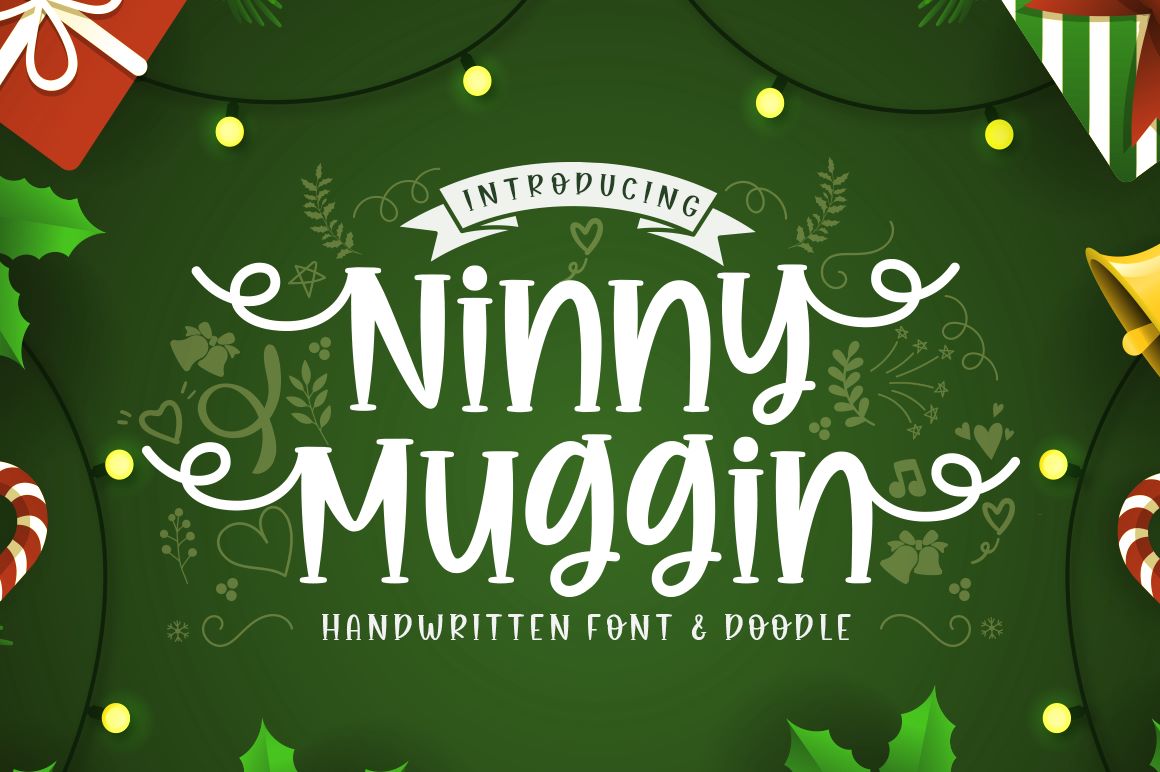 Ninny Muggin