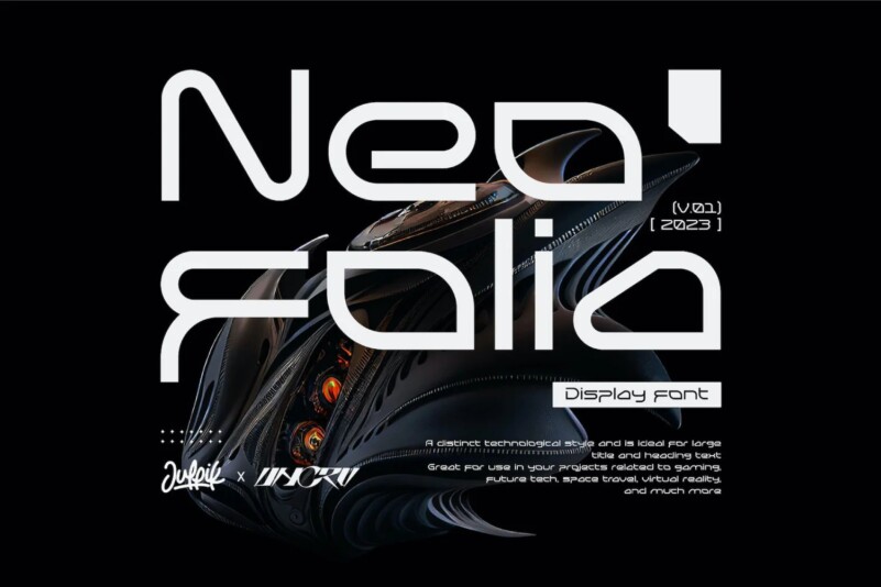 Neofolia