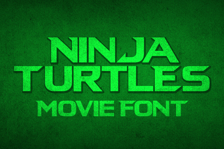 Ninja Turtles