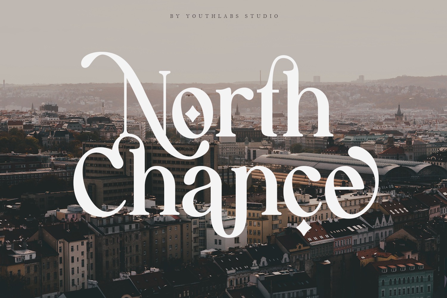 North Chance free