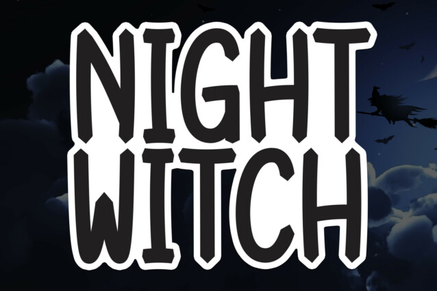 Night Witch