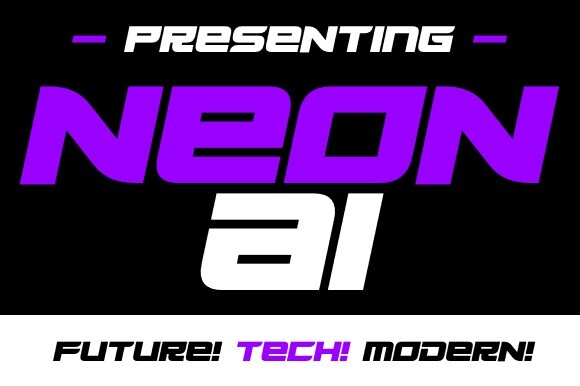 Neon AI