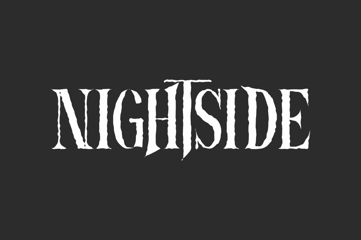 Nightside Demo