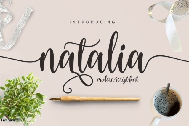 Natalia Script