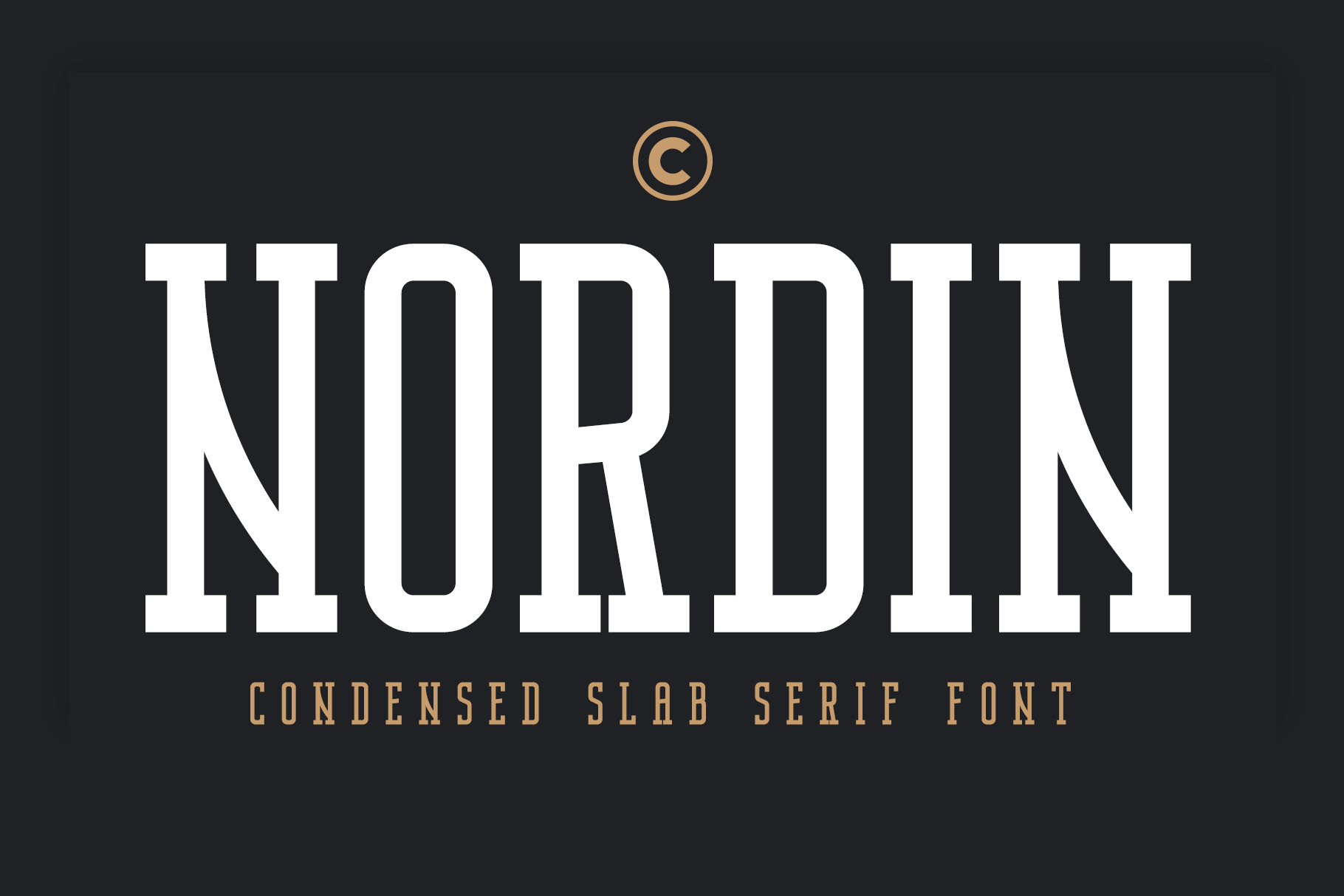 Nordin Slab Demo