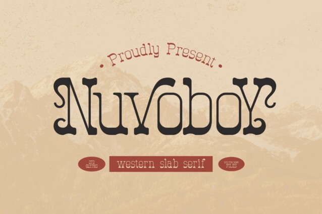 Nuvoboy