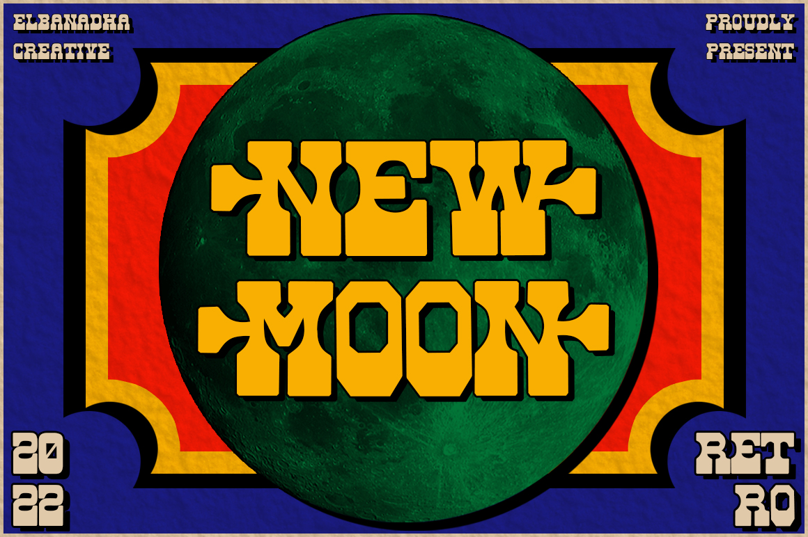 NEWMOON DEMO