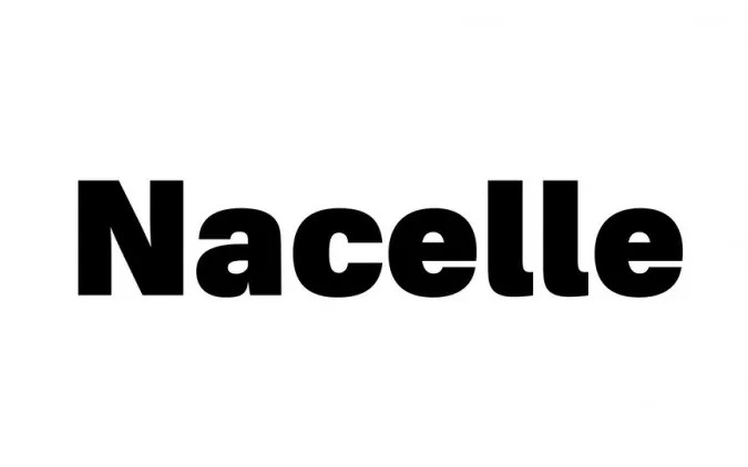 Nacelle UltraLight