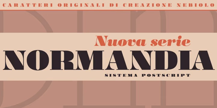 FSP DEMO - Normandia