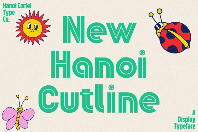 New Hanoi Inline