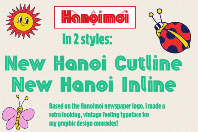 New Hanoi Inline