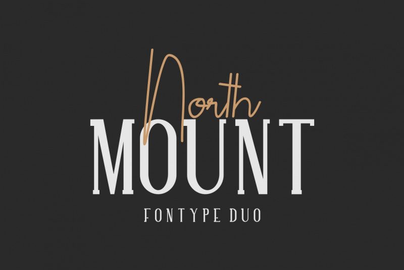 NORTH MOUNT DEMO