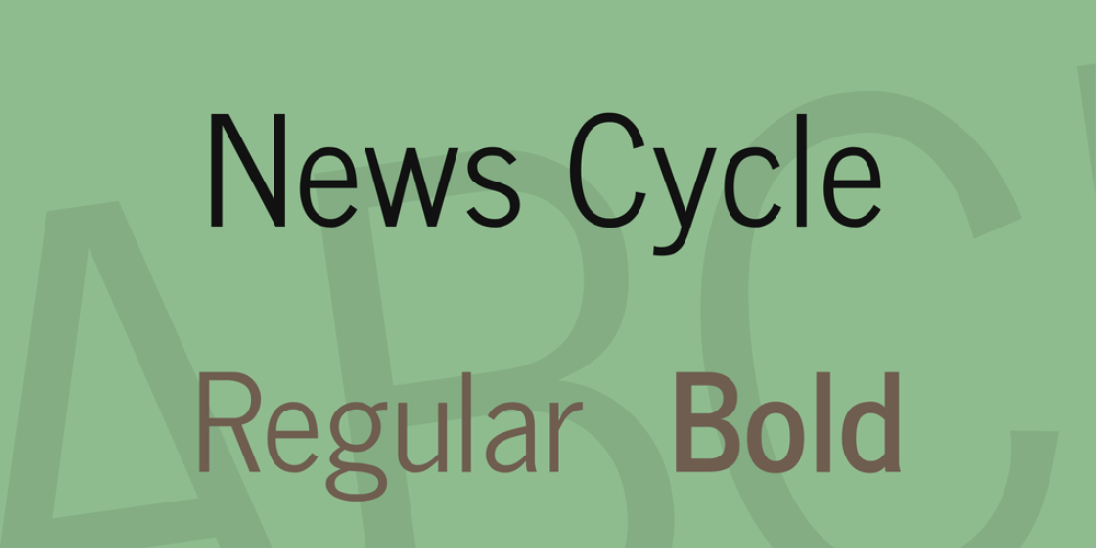 News Cycle