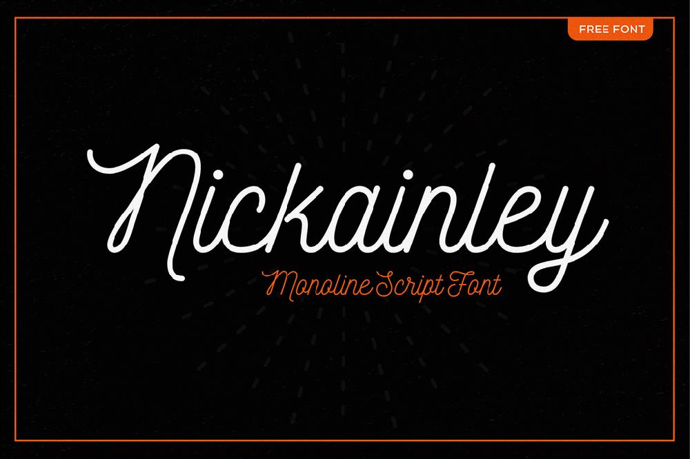 Nickainley