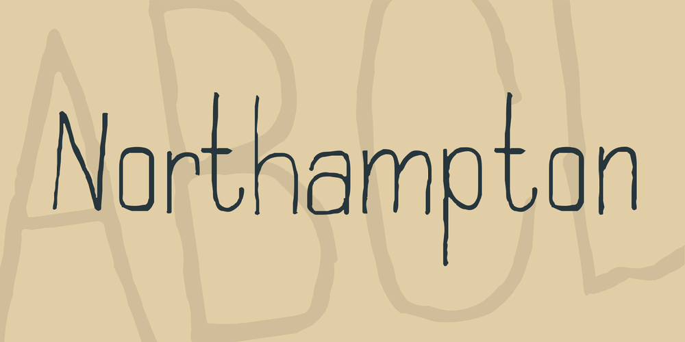 Northampton