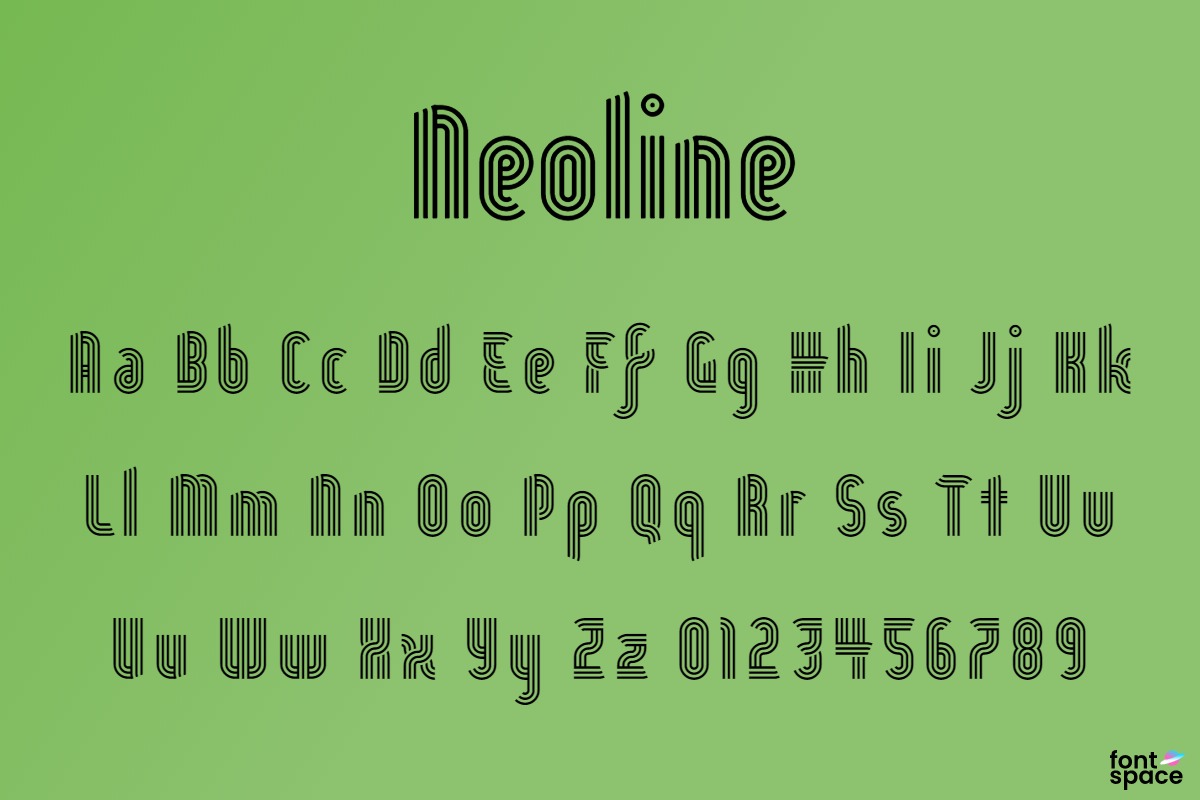 Neoline