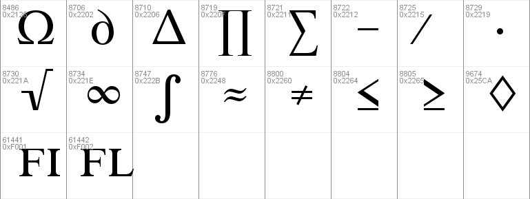 Nimbus Roman Becker No9DCDReg