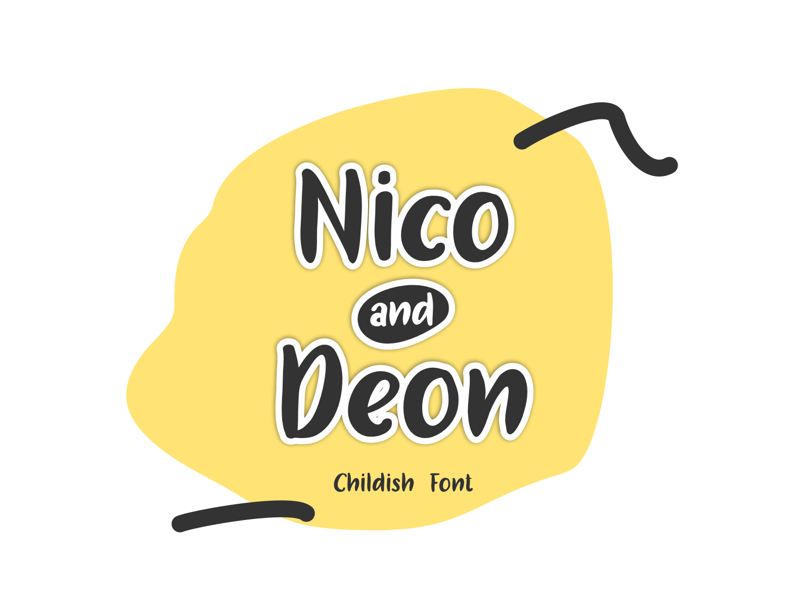 Nico and Deon Demo