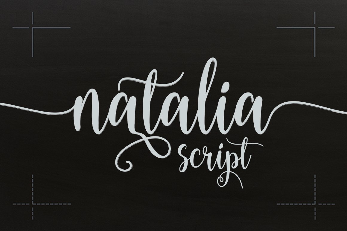 Natalia Script