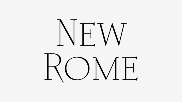 New Rome Trial Light