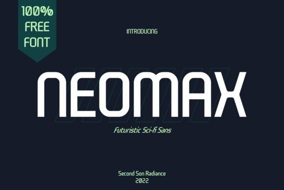 Neomax Slant