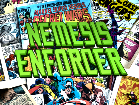 Nemesis Enforcer