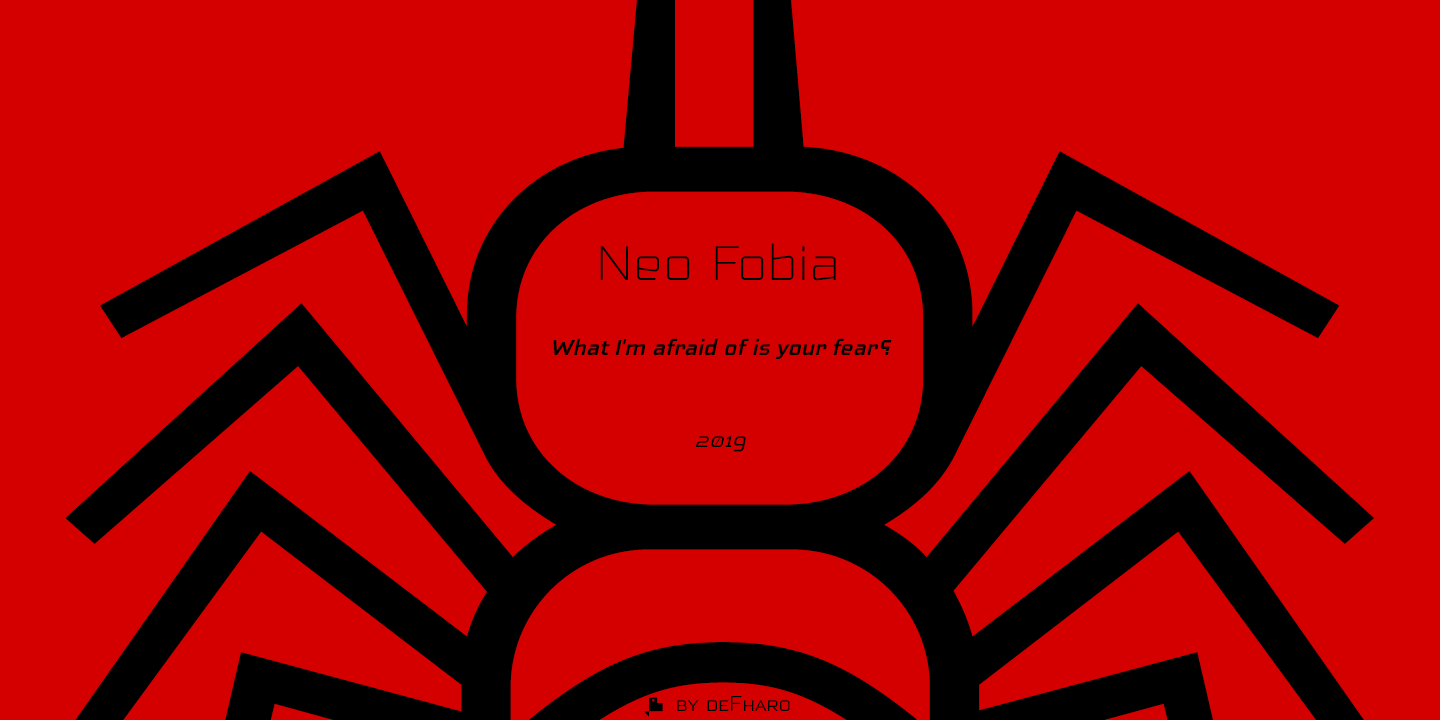 Neo Fobia