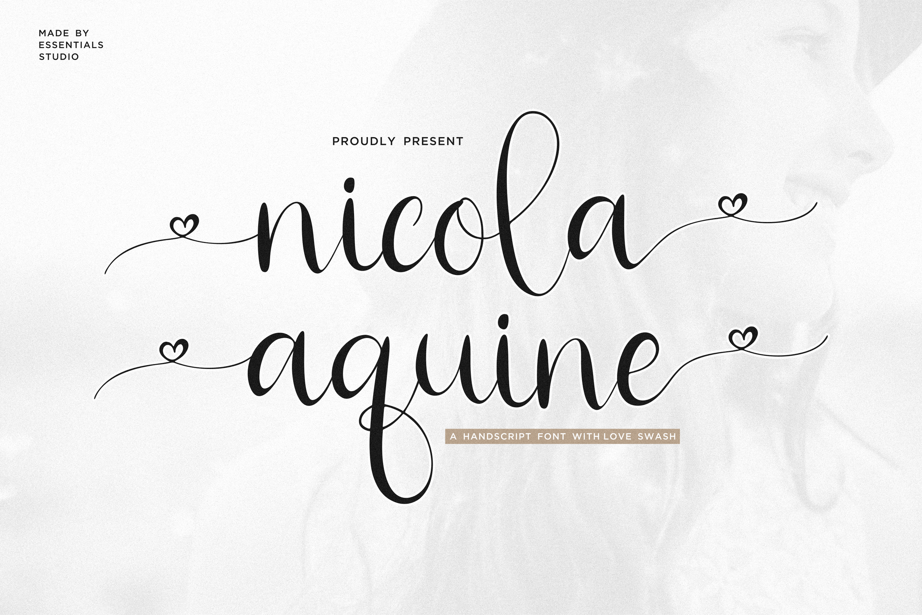 Nicola Aquine