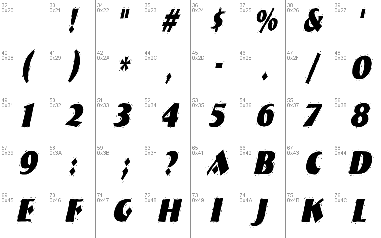 NatividadCondensed