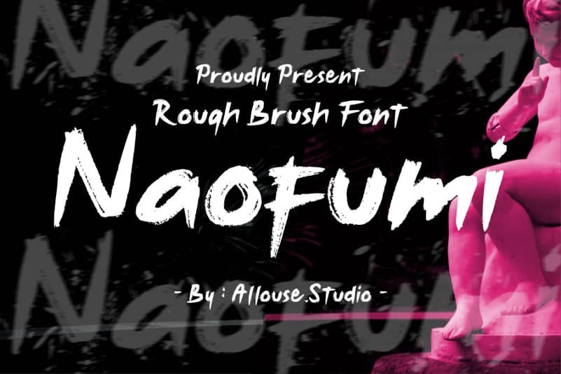 Naofumi Demo Version