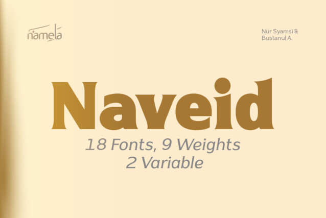 Naveid DEMO Thin