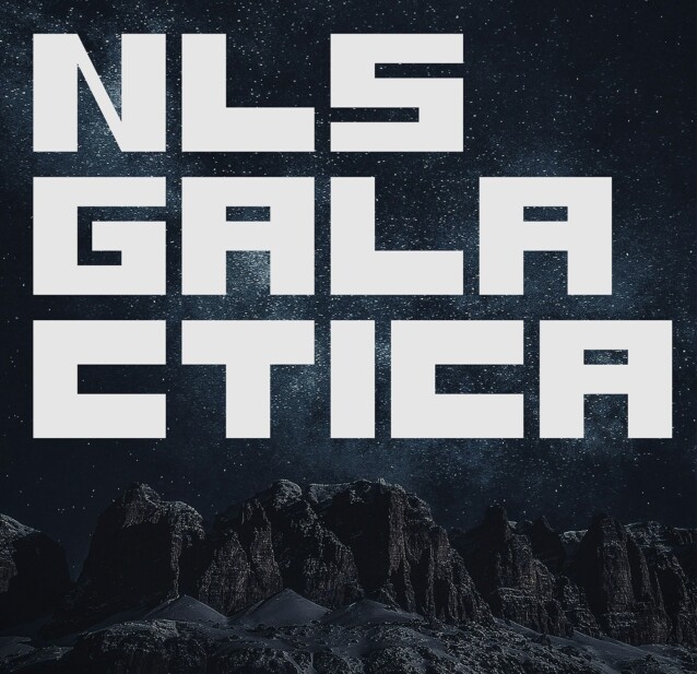 nls galactica