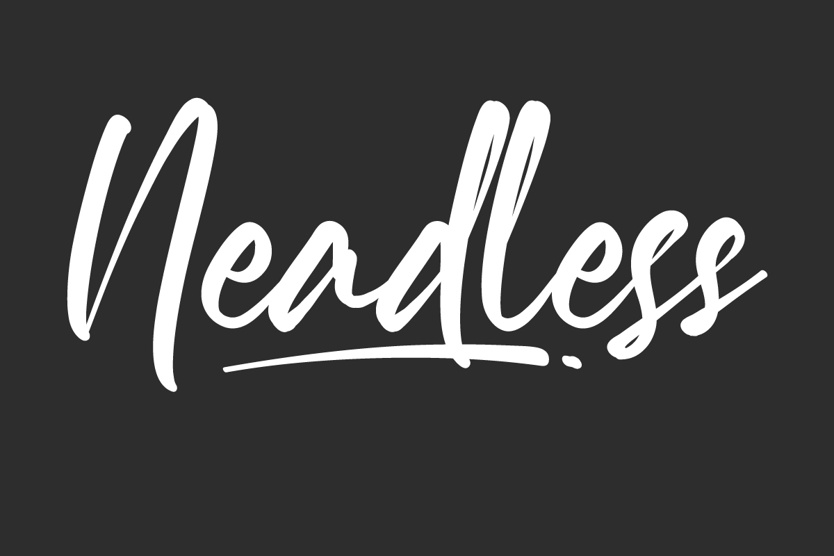 Neadless Demo