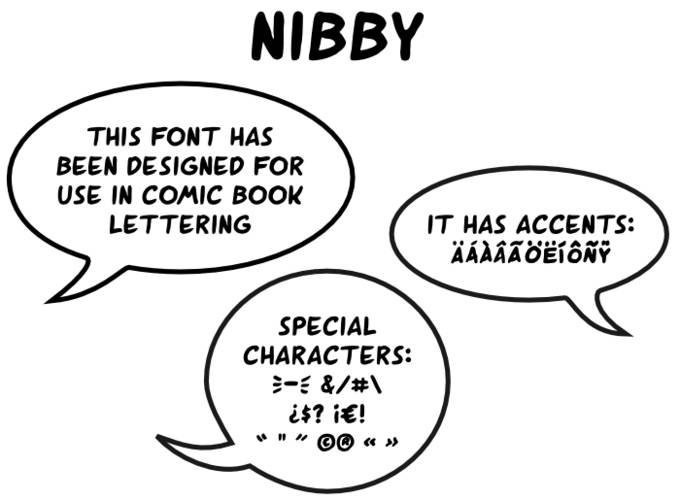 Nibby