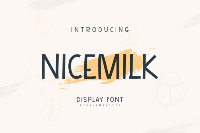 Nicemilk