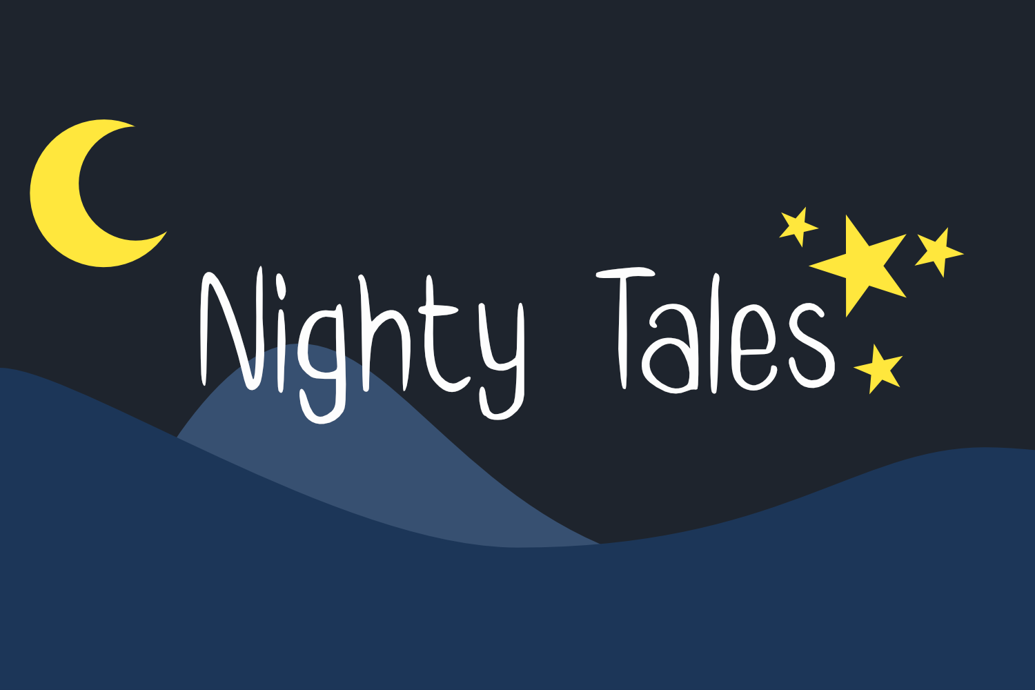 Nighty Tales GT Demo