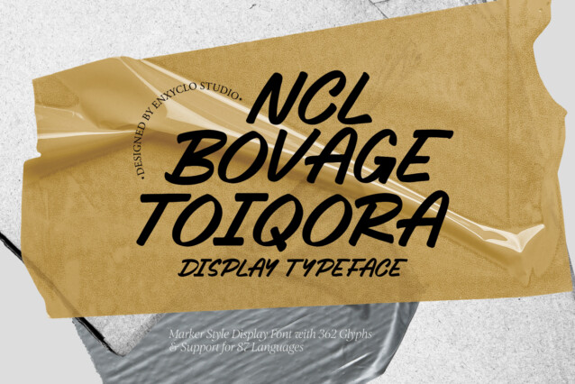NCL Bovage Toiqora Demo