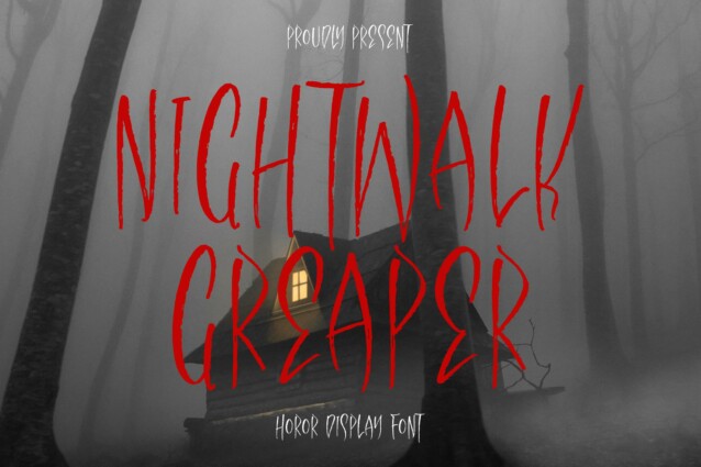 Nightwalk Greaper