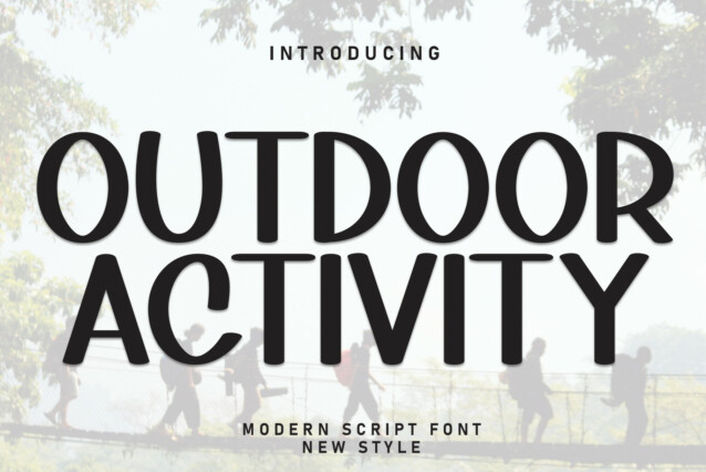 Outdoor Activity