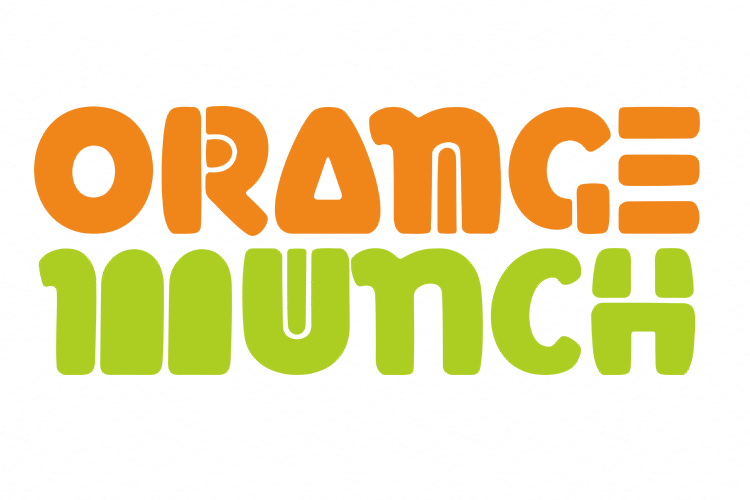 Orange Munch