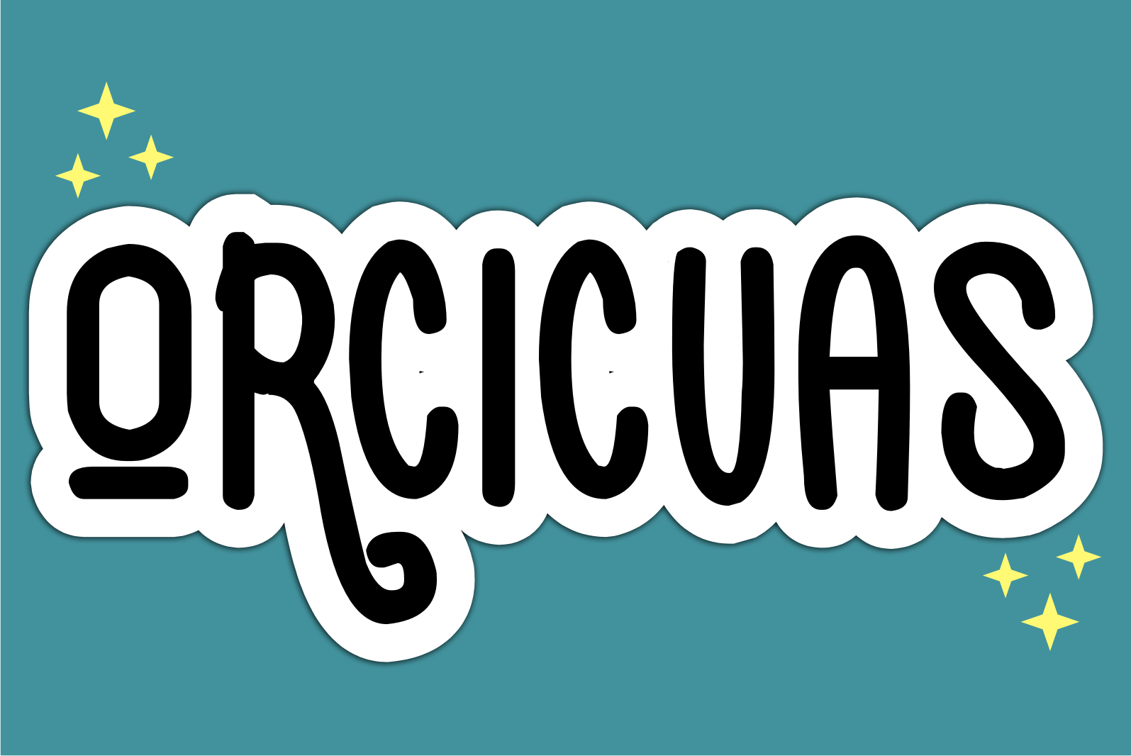 ORCICUAS