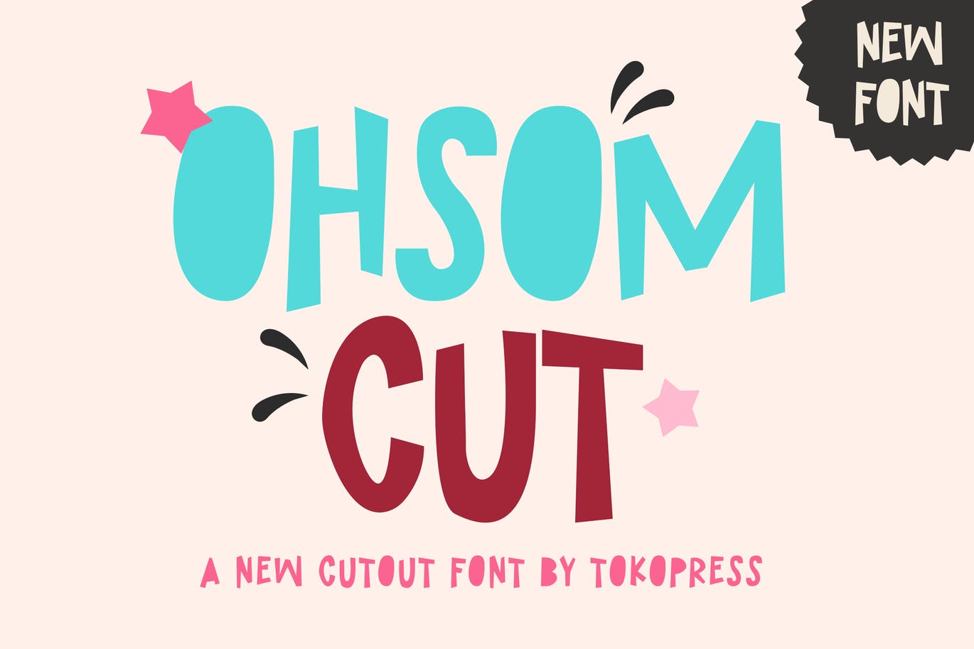 Ohsom-Cut