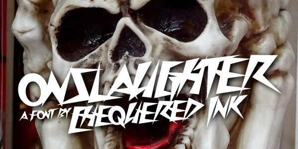Onslaughter