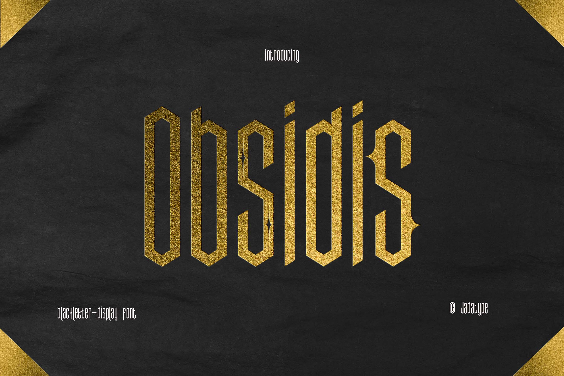 Obsidis