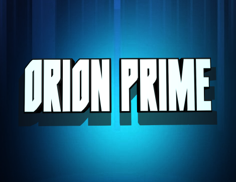 Orion Prime Laser