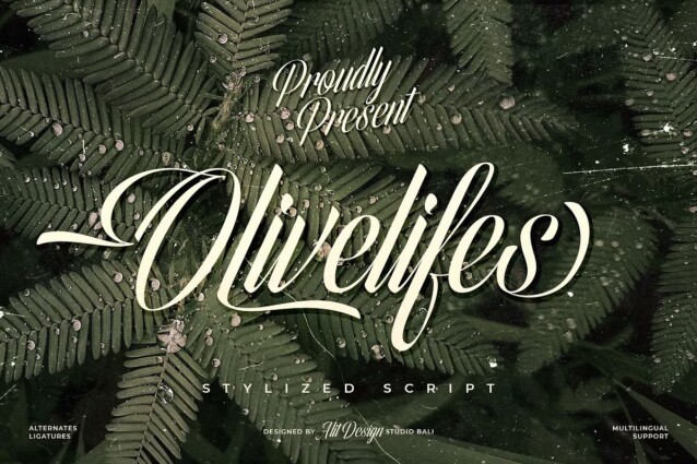 Olivelifes