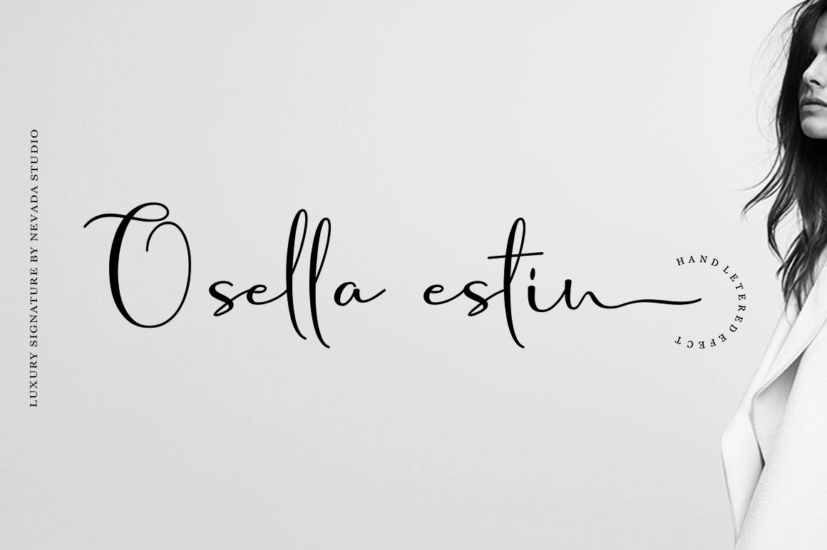 Osella estin