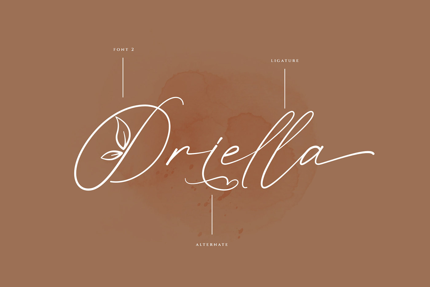 Oriella