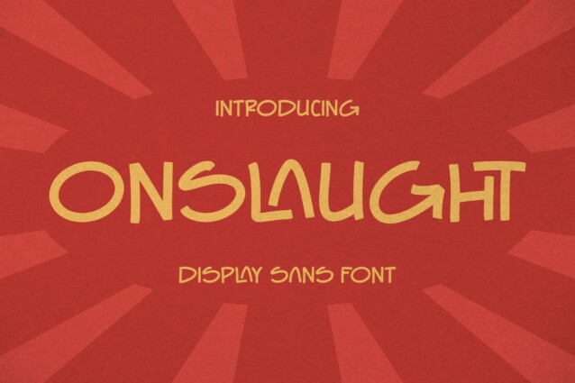 Onslaught